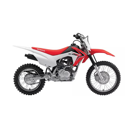 Мотоцикл Honda CRF250R 