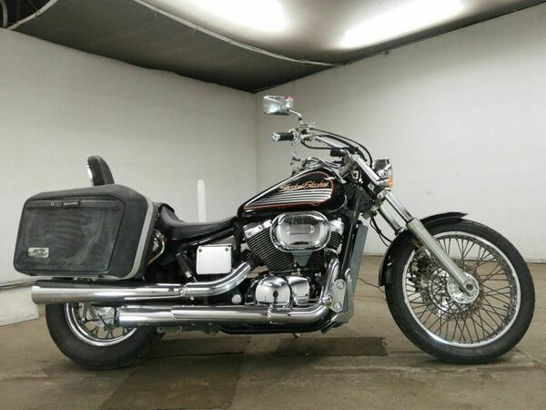 Honda Shadow