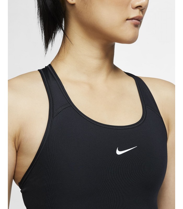 Топ спортывный Nike Dri-FIT Swoosh DD1205-073 купить по 