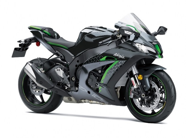 Купить мотоцикл Kawasaki Ninja EX 650 R за 7500 $, с пробегом 