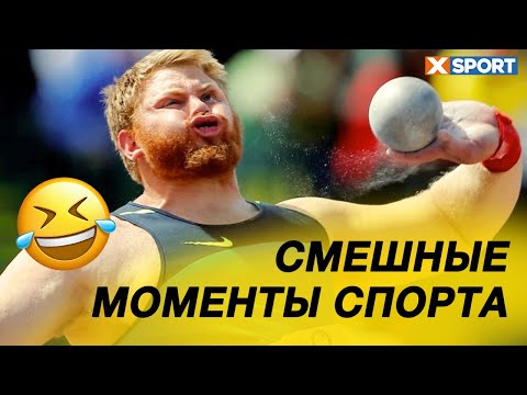 Анекдоты про спортсменов!!! Приколы,юмор! 