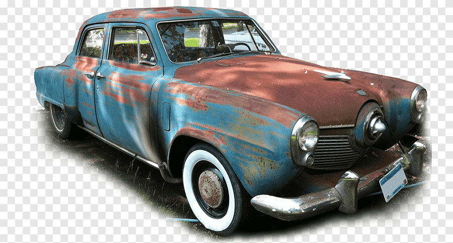 Купить б/у Studebaker Golden Hawk 1956-1958 5