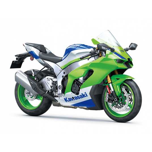 Мотоцикл Kawasaki NINJA 650 2020 купить по низкой цене с 