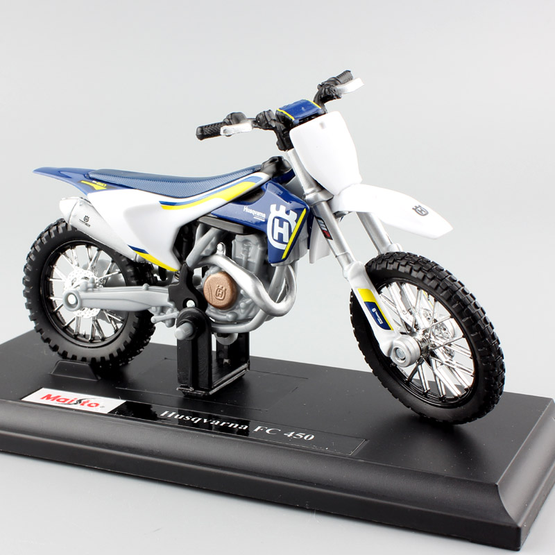 Мотоциклы Husqvarna в каталоге Омоймот 