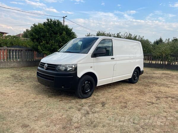 ⇒ VOLKSWAGEN T6