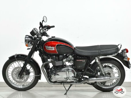 Мотозапчасти LSL для мотоцикла TRIUMPH BONNEVILLE T100 