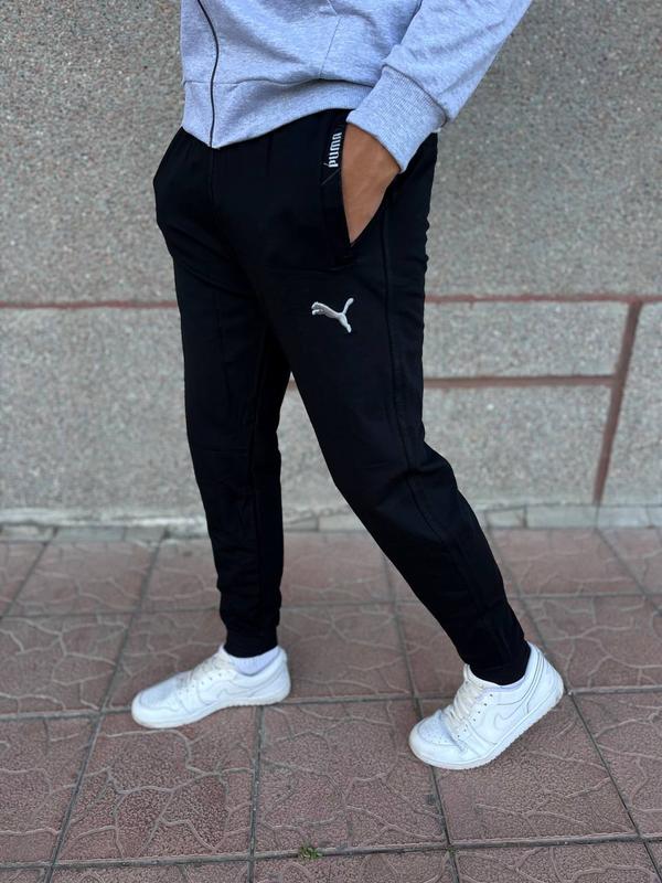 Спортивные штаны Puma Ess Cargo Pants 