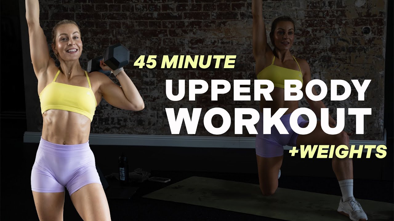 ABS/Upper Body