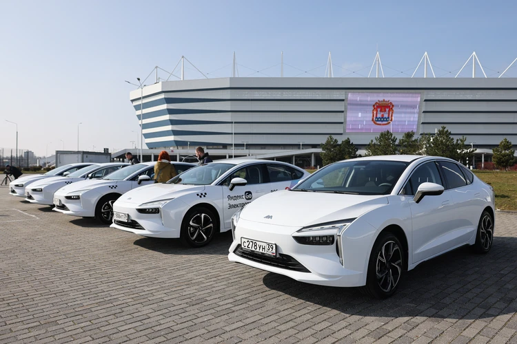 АльфаСтрахование» назвала самые популярные марки автомобилей 