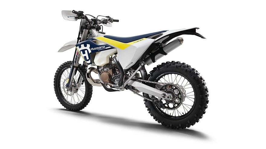 Husqvarna