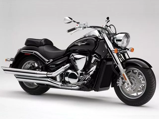 Suzuki Boulevard 400 купить в Москве 