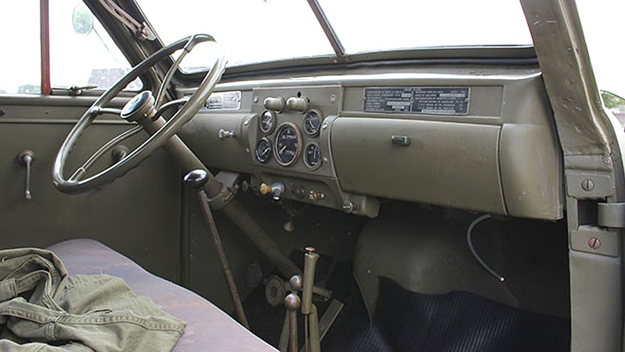 Купить Легковой автомобиль 1951 Studebaker Vintage Car 1951 