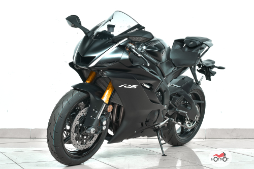 Новый мотоцикл Yamaha YZF-R3 2019 / Yamaha / БайкПост